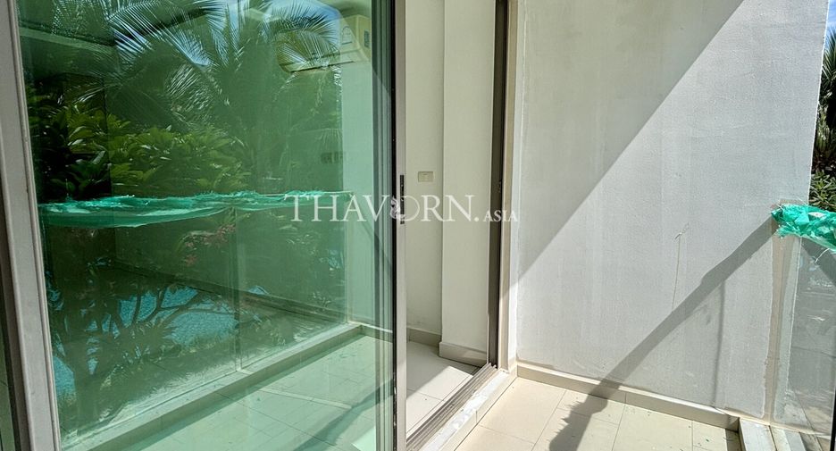For sale studio condo in Jomtien, Pattaya