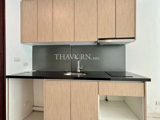 For sale studio condo in Bang Lamung, Chonburi
