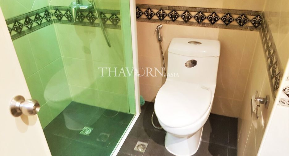 For sale studio condo in Jomtien, Pattaya