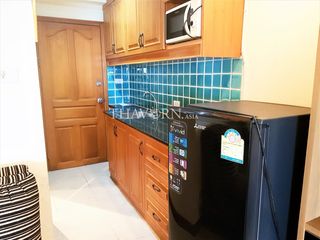 For sale studio condo in Bang Lamung, Chonburi