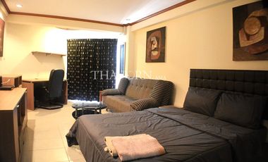 For sale studio condo in Jomtien, Pattaya