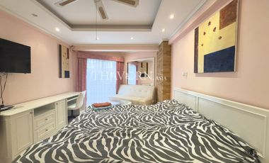 For sale studio condo in Jomtien, Pattaya