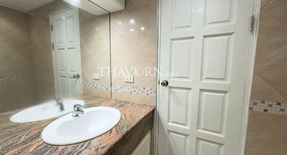 For sale studio condo in Jomtien, Pattaya