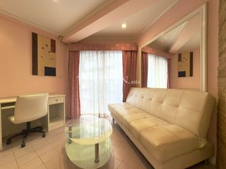 For sale studio condo in Bang Lamung, Chonburi