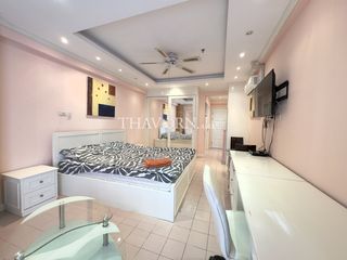 For sale studio condo in Bang Lamung, Chonburi