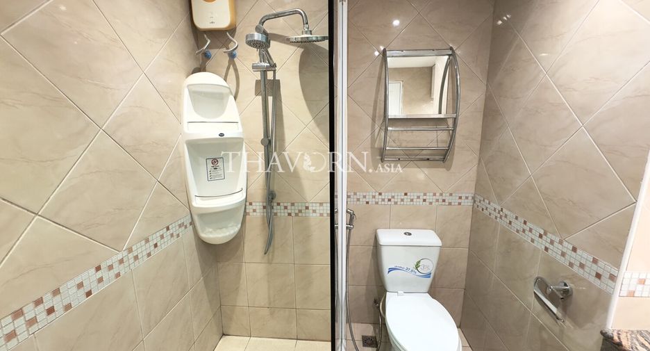 For sale studio condo in Jomtien, Pattaya