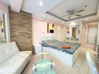 For sale studio condo in Bang Lamung, Chonburi