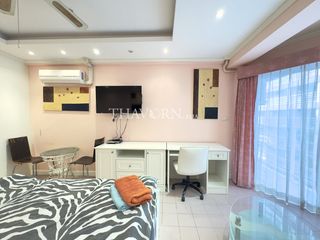 For sale studio condo in Bang Lamung, Chonburi