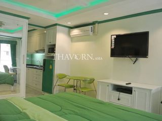 For sale studio condo in Bang Lamung, Chonburi