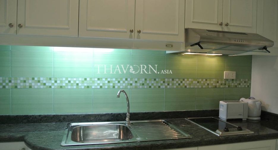 For sale studio condo in Jomtien, Pattaya