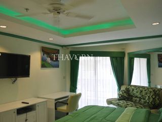 For sale studio condo in Bang Lamung, Chonburi
