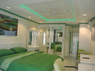 For sale studio condo in Bang Lamung, Chonburi