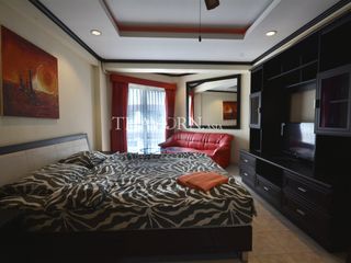 For sale studio condo in Bang Lamung, Chonburi
