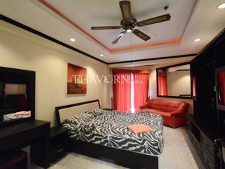 For sale studio condo in Bang Lamung, Chonburi