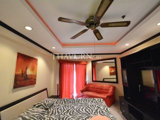 For sale studio condo in Bang Lamung, Chonburi
