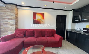 Wohnung zum Kauf mit 1 Zimmer in Jomtien, Pattaya