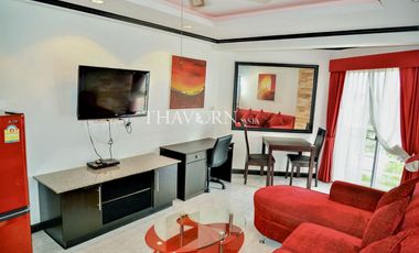For sale 1 bed condo in Jomtien, Pattaya