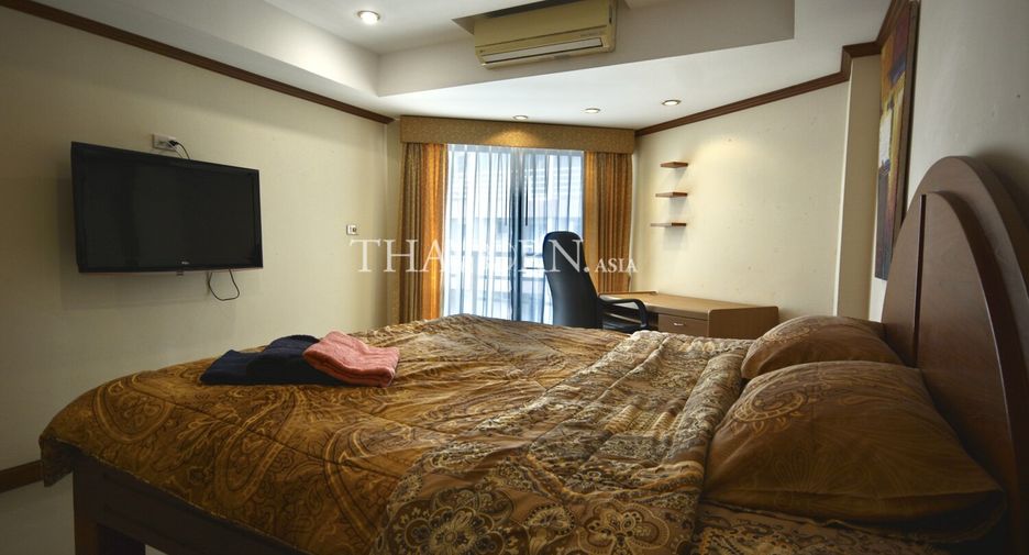 ขาย 2 ห้องนอน คอนโด ใน จอมเทียน, พัทยา