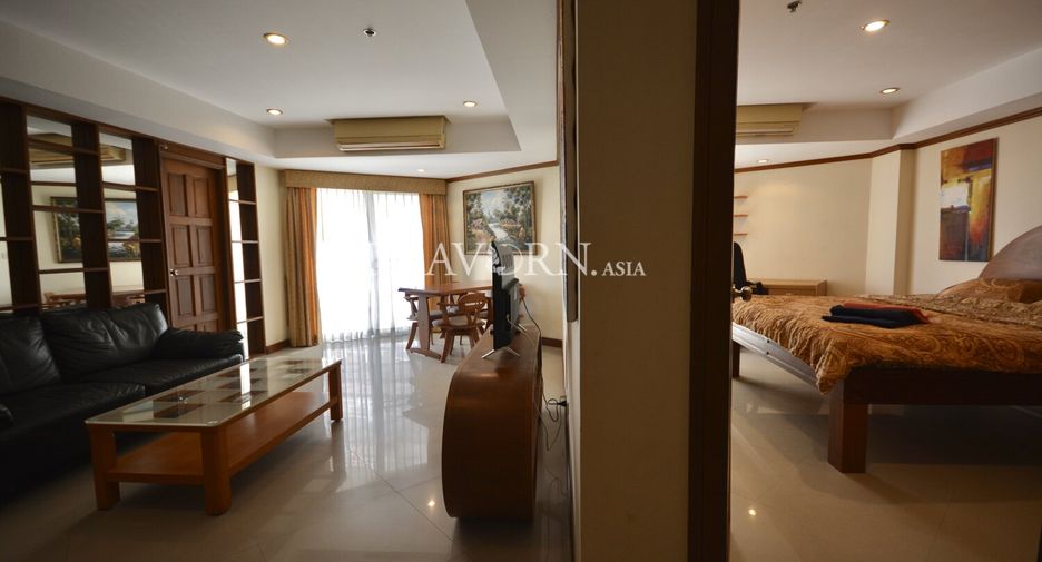 ขาย 2 ห้องนอน คอนโด ใน จอมเทียน, พัทยา