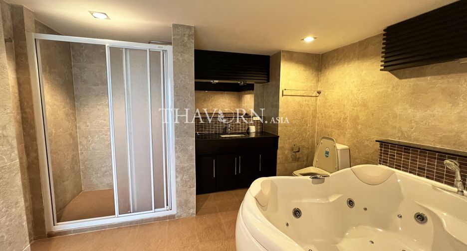 For sale 1 bed condo in Jomtien, Pattaya