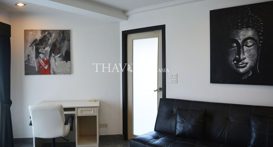 For sale 1 bed condo in Jomtien, Pattaya