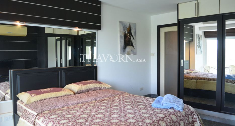 For sale 1 bed condo in Jomtien, Pattaya