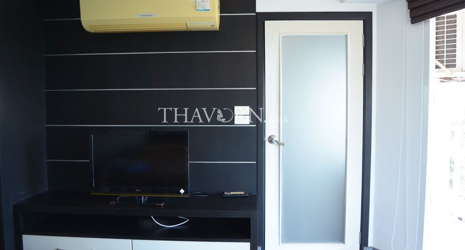 For sale 1 bed condo in Jomtien, Pattaya