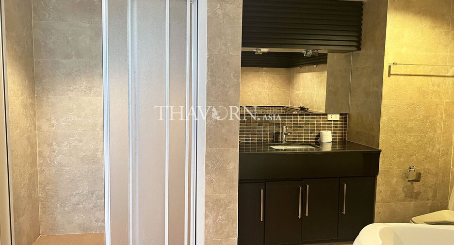 For sale 1 bed condo in Jomtien, Pattaya