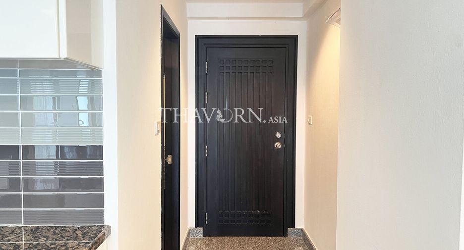 For sale 1 bed condo in Jomtien, Pattaya