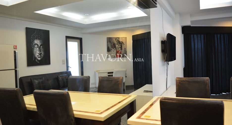 For sale 1 bed condo in Jomtien, Pattaya