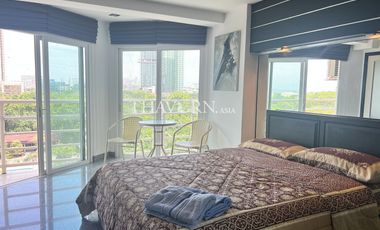 For sale 1 bed condo in Jomtien, Pattaya