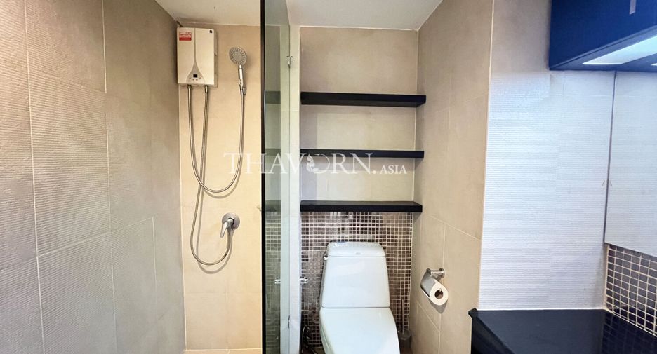 For sale 1 bed condo in Jomtien, Pattaya