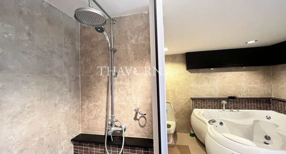 For sale 1 bed condo in Jomtien, Pattaya