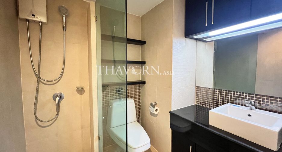 For sale 1 bed condo in Jomtien, Pattaya