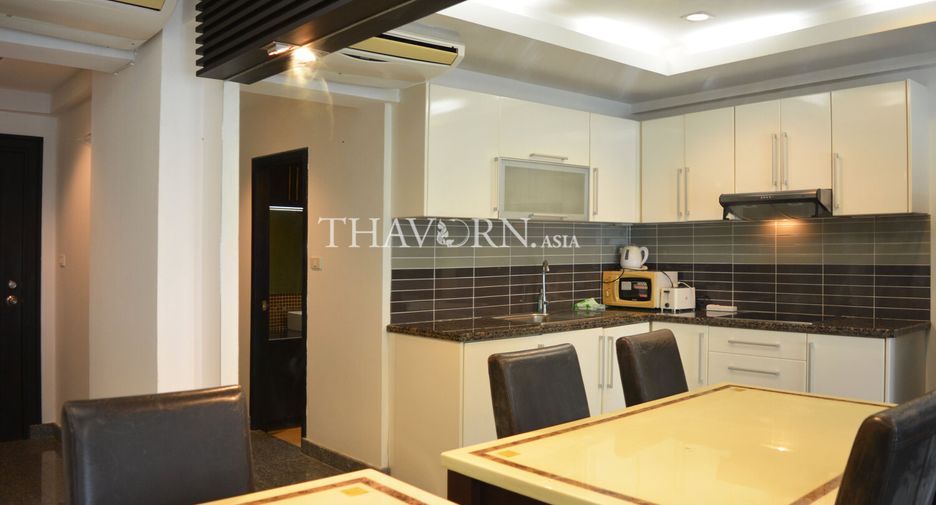 For sale 1 bed condo in Jomtien, Pattaya