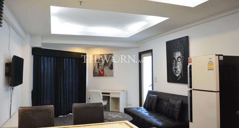 For sale 1 bed condo in Jomtien, Pattaya