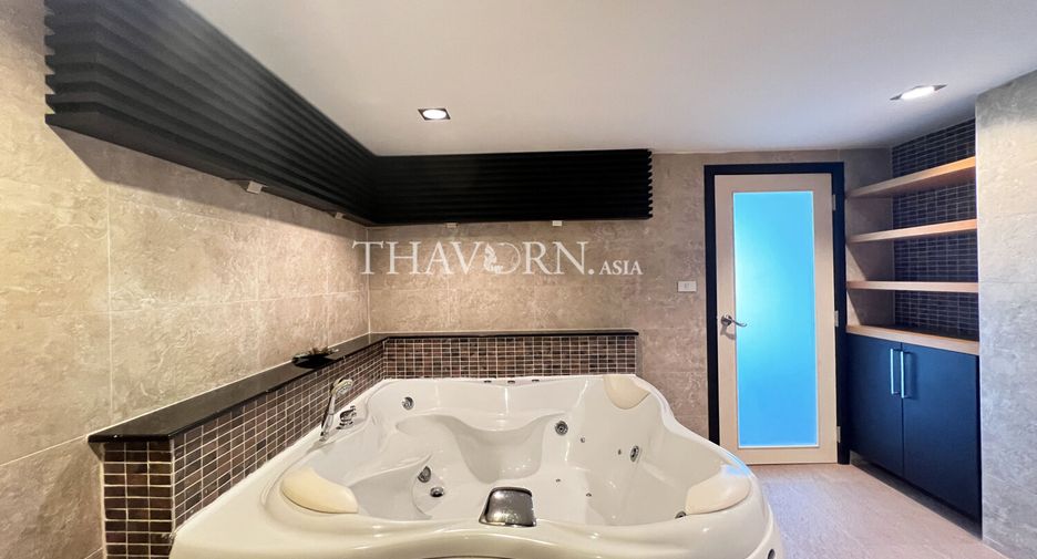 For sale 1 bed condo in Jomtien, Pattaya