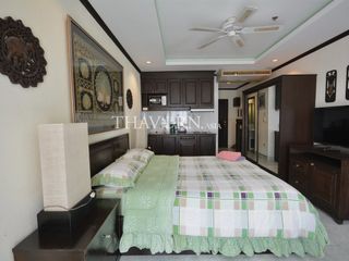 For sale studio condo in Bang Lamung, Chonburi