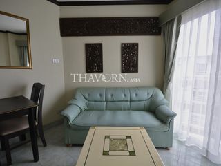 For sale studio condo in Bang Lamung, Chonburi