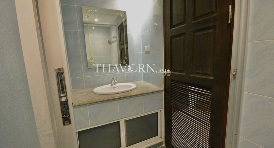 For sale studio condo in Jomtien, Pattaya