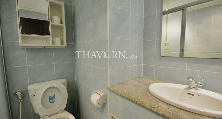 For sale studio condo in Jomtien, Pattaya