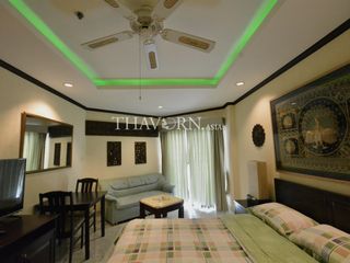 For sale studio condo in Bang Lamung, Chonburi
