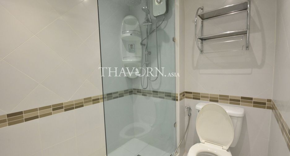 For sale studio condo in Jomtien, Pattaya