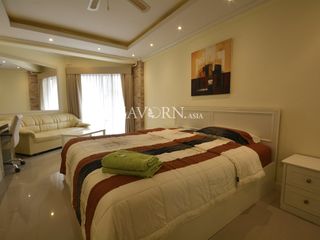 For sale studio condo in Bang Lamung, Chonburi