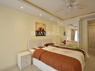 For sale studio condo in Bang Lamung, Chonburi