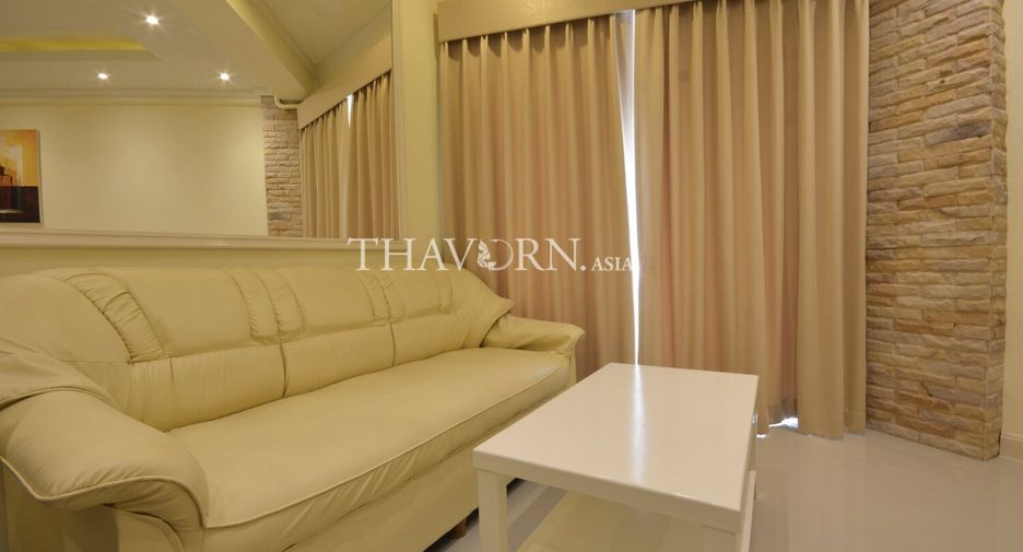 For sale studio condo in Jomtien, Pattaya