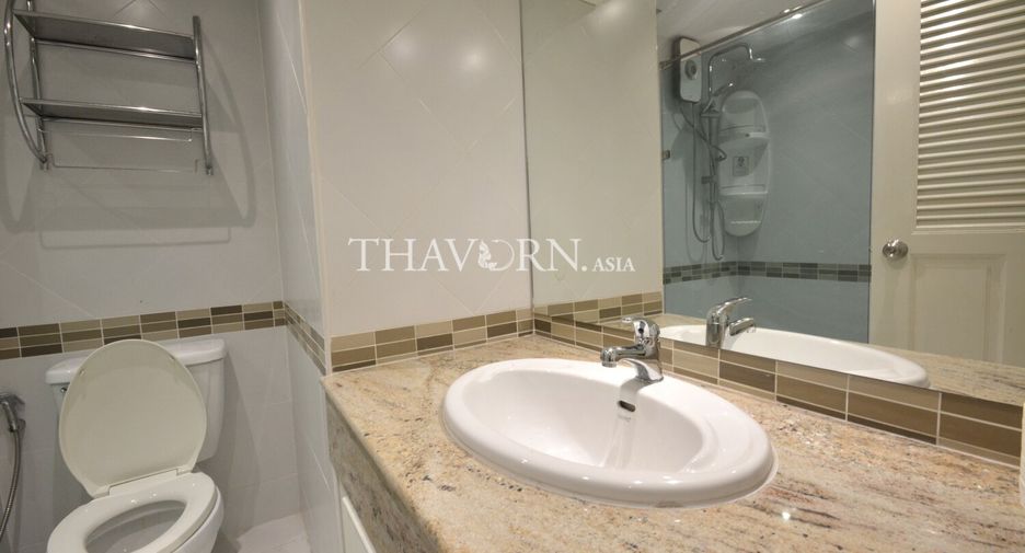 For sale studio condo in Jomtien, Pattaya