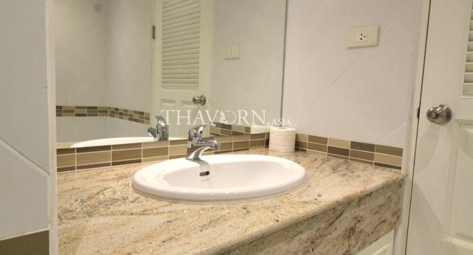 For sale studio condo in Jomtien, Pattaya