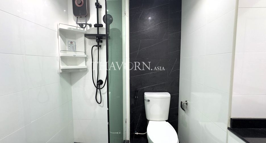 For sale studio condo in Jomtien, Pattaya