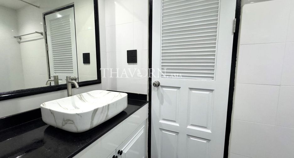 For sale studio condo in Jomtien, Pattaya